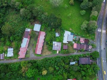 Commercial and Residential Property