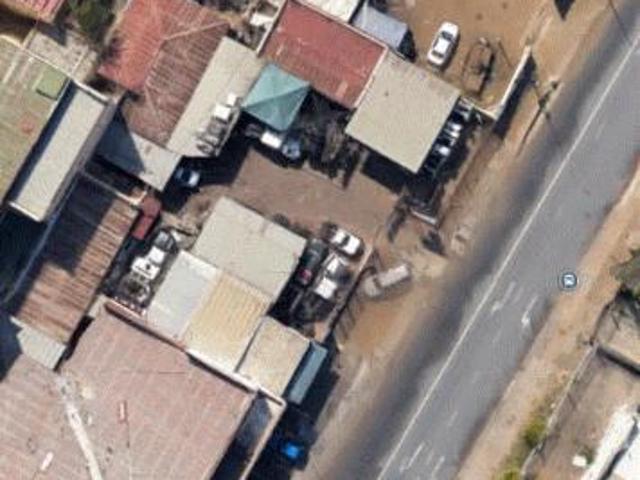commercial building on the market in.