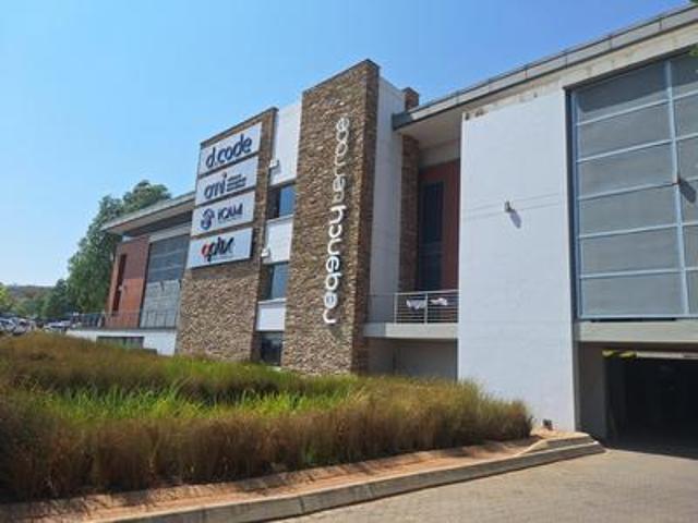 commercial building on the market ro.