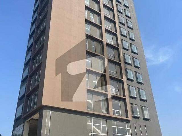 Mall main road Available For Sale