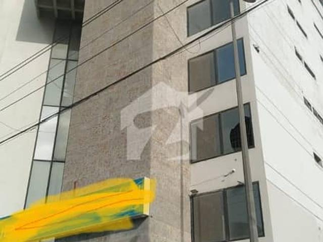 Commercial Building Available For Sale At Shahrah E Faisal