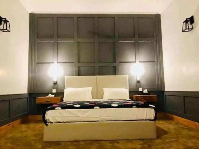 Commercial building available for rent in old satellite town Sargodha ID 65254