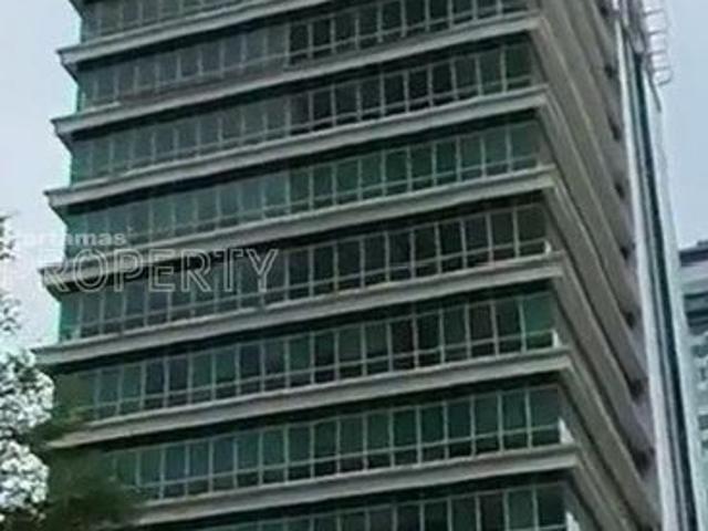 Commercial Building Enbloc @ TTDI