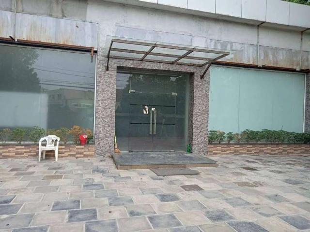 Commercial Building For Rent Gulberg Mall Road Upper Mall Lahore Gulberg 1 ID 36501