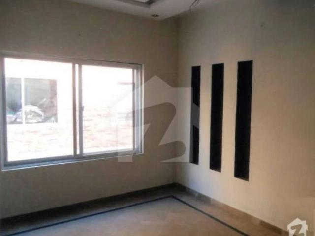 Commercial building is available for sale lahore johar town id 35548