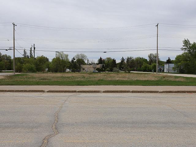 Commercial Building Lots