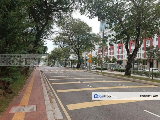 Commercial Building @ Petaling Jaya
