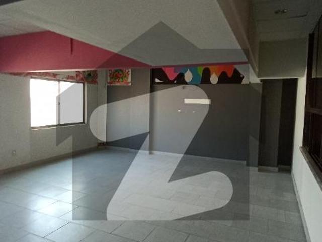 Commercial bungalow available for rent tipu sultan road