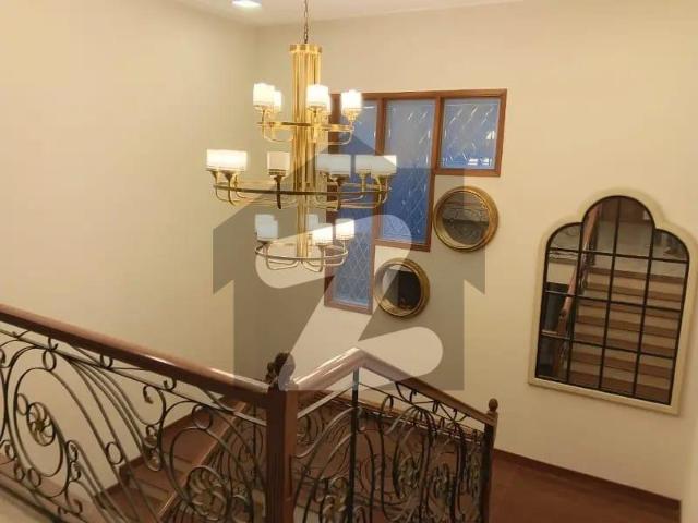 Commercial Bungalow For Rent Clifton Block 5