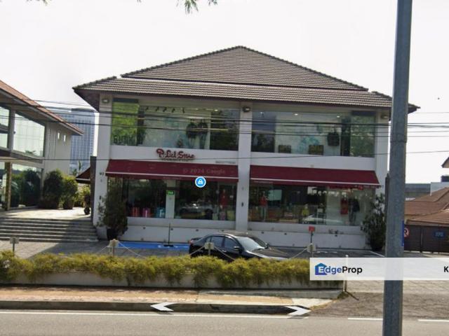 Jalan Gasing
