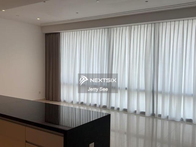 Commercial bungalow lot for sale, super rare unit @ jalan dato sulaiman, taman abad, nearby ksl mall, taman pelangi & taman sentosa