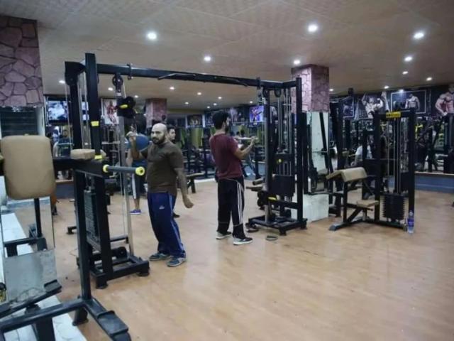 Commercial basement hall for rent Lahore Samanabad ID 32909