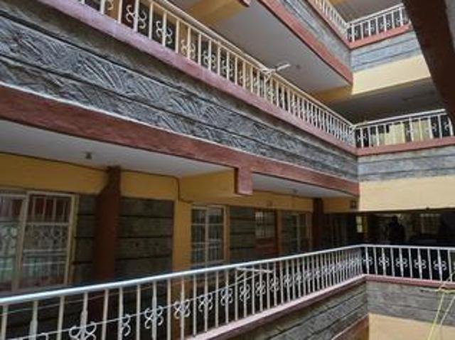 Commercial Block for SALE