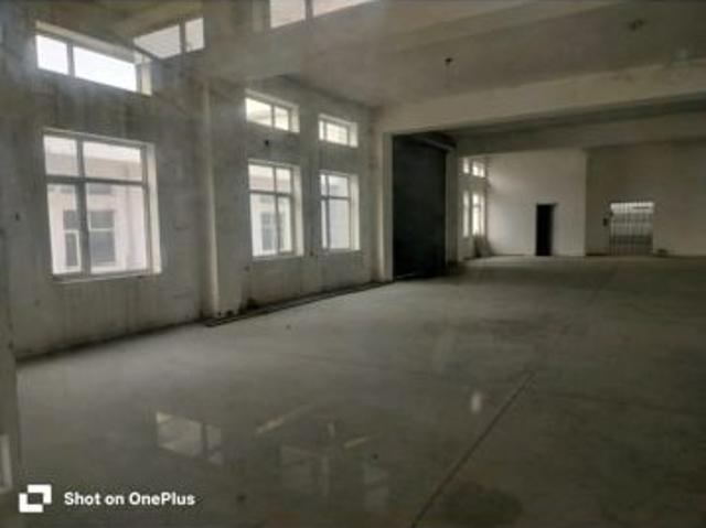 Commercial Co working Space 10000 Sq. Ft. in Sector 27a Faridabad Listing ID: #10168