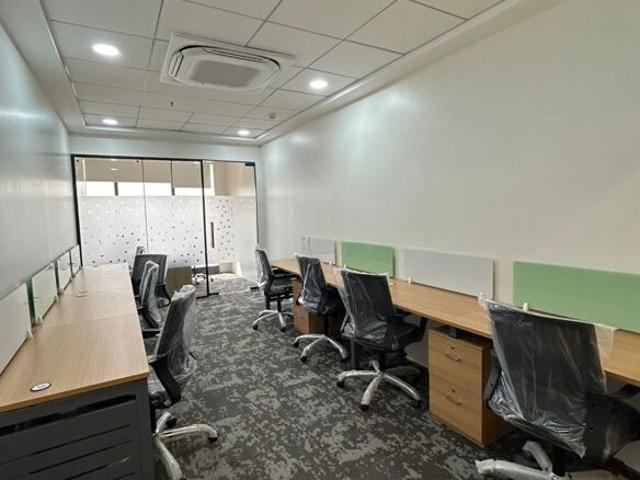 Commercial Co working Space 1000 Sq. Ft. in Balewadi Pune Listing ID: #10227