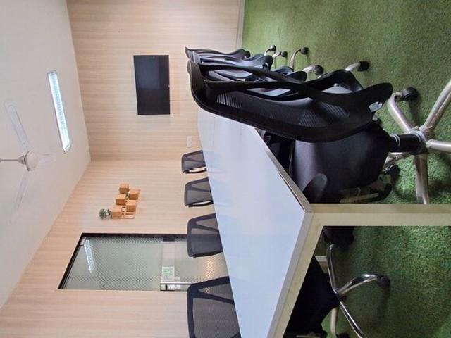 Commercial Co working Space 15000 Sq. Ft. in Sector 31 Faridabad Listing ID: #9995