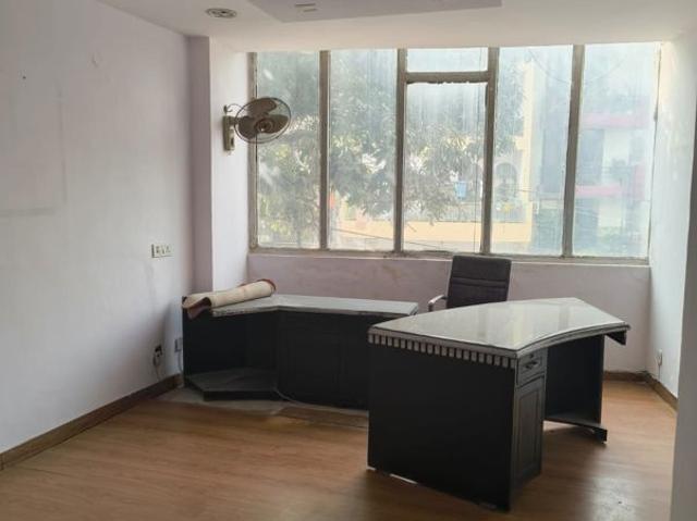 Commercial Co working Space 2000 Sq. Ft. in Okhla Industrial Estate Phase 2 Delhi Listing ID: #9897