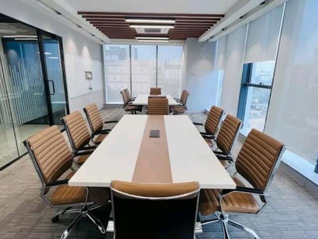 Commercial Co working Space 40000 Sq. Ft. in Sector 62 Noida Listing ID: #10043