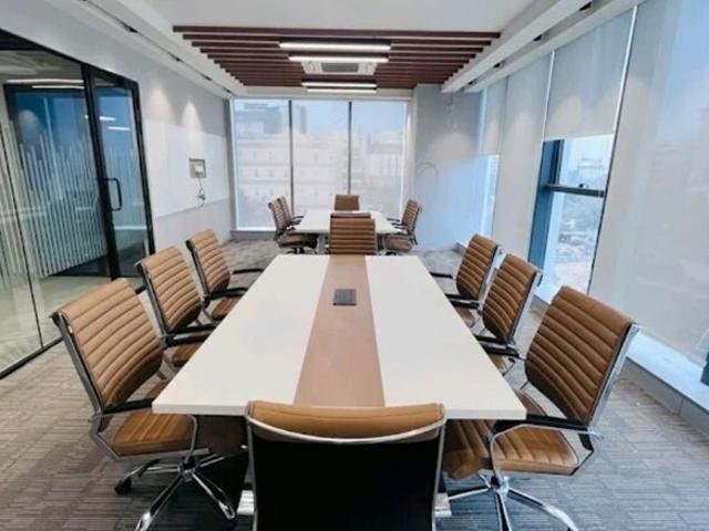 Commercial Co working Space 40001 Sq. Ft. in Sector 62 Noida Listing ID: #10067