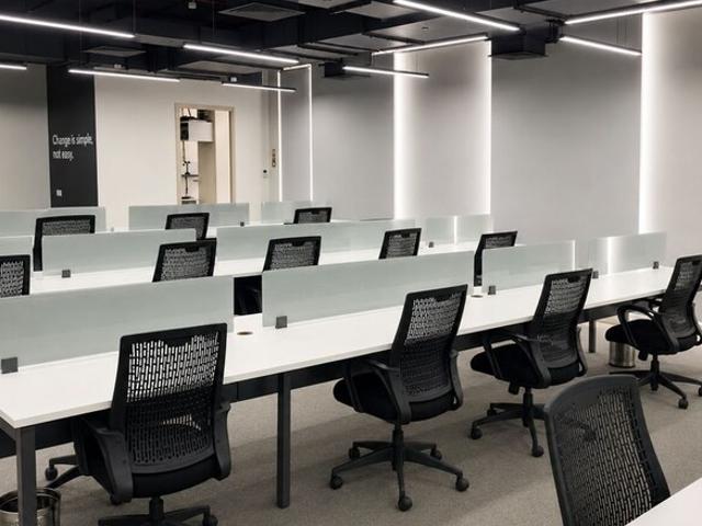 Commercial Co working Space 6640 Sq. Ft. in Avinashi Road Coimbatore Listing ID: #10384