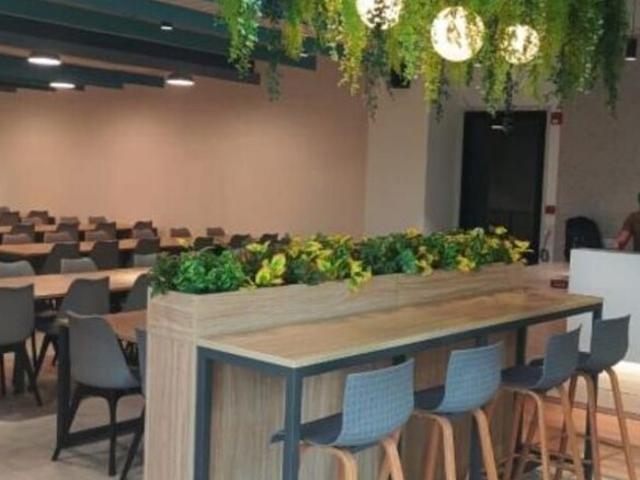 Commercial Co working Space 9001 Sq. Ft. in Sector 135 Noida Listing ID: #10043