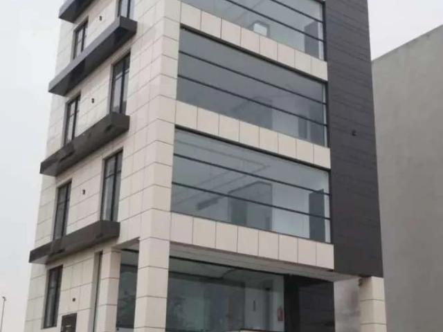Commercial corner Plaza for Rent in dha phase 5 lahore DHA Phase 5 ID 06846