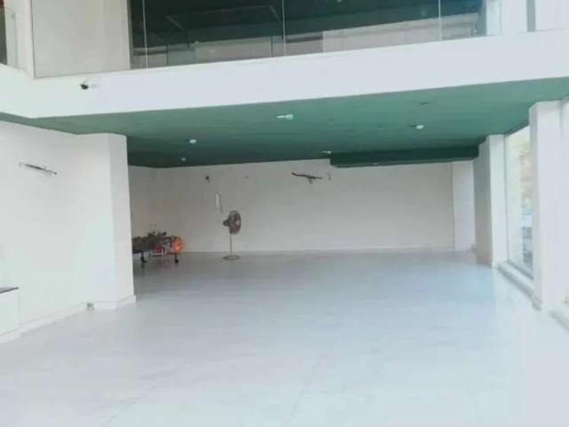 Commercial DHA Phase 4 Corner Building for rent Lahore DHA Phase 4 ID 43404
