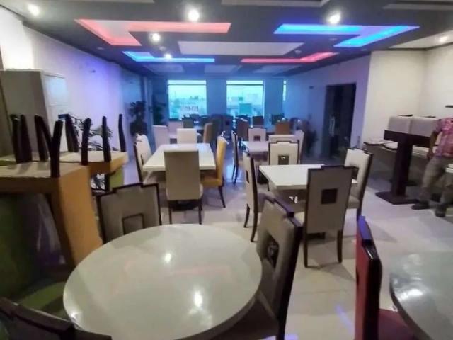 Commercial DHA Phase 4 first floor for rent Lahore DHA Phase 4 ID 42263