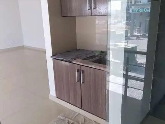 Commercial Dha Phase 6 GROUND+MEZZANINE for Rent Lahore DHA Phase 6 ID 35092