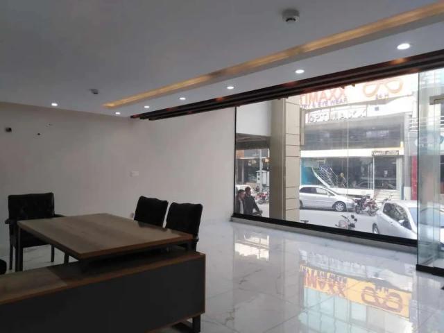 Commercial Dha Phase 1 Brand new Plaza for Sale Lahore ID 27235
