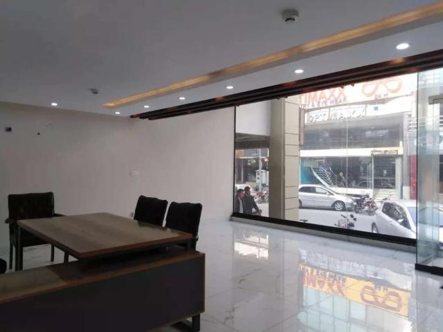 Commercial Dha phase 1 Brand new plaza for Rent Lahore ID 24405