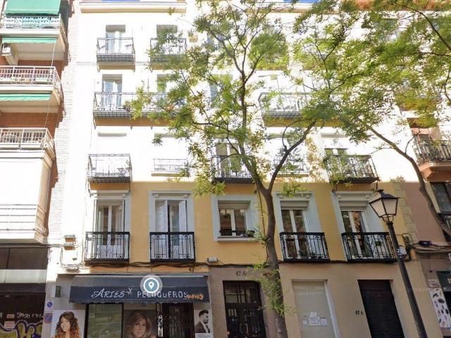 Commercial for rent in Madrid city, Madrid
