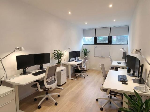 Commercial for rent in Madrid city, Madrid