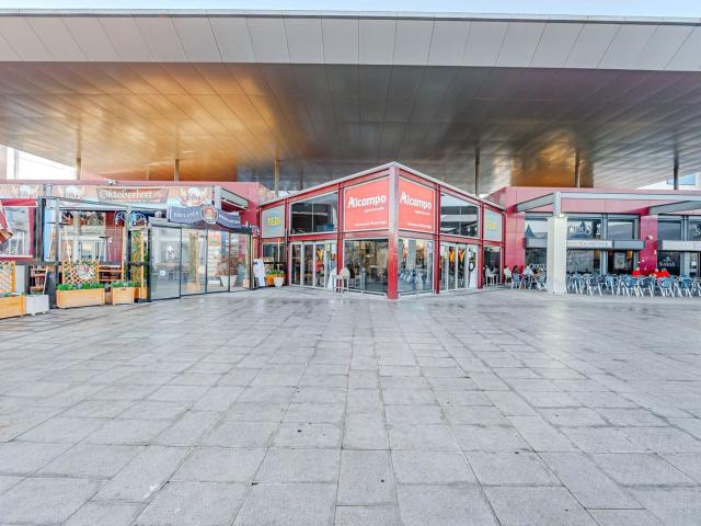 Commercial for rent in Madrid city, Madrid