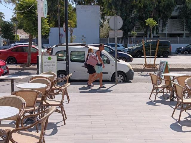 Commercial for rent in Alcúdia, Mallorca