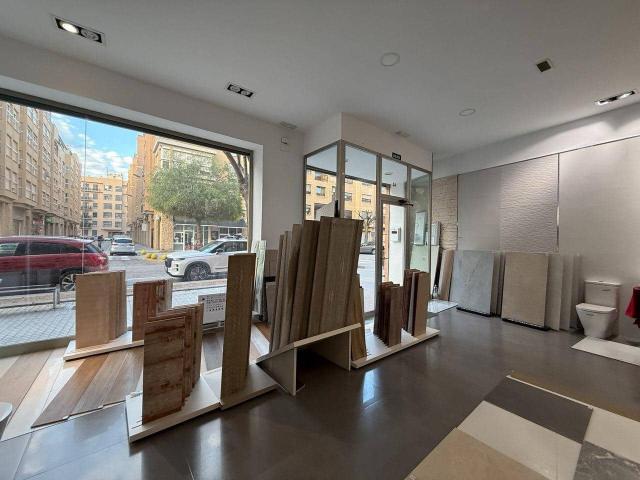 Commercial for rent in Alboraya / Alboraia, Valencia