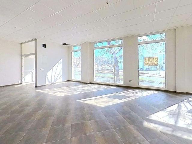Commercial for rent in Alicante / Alacant city, Alicante