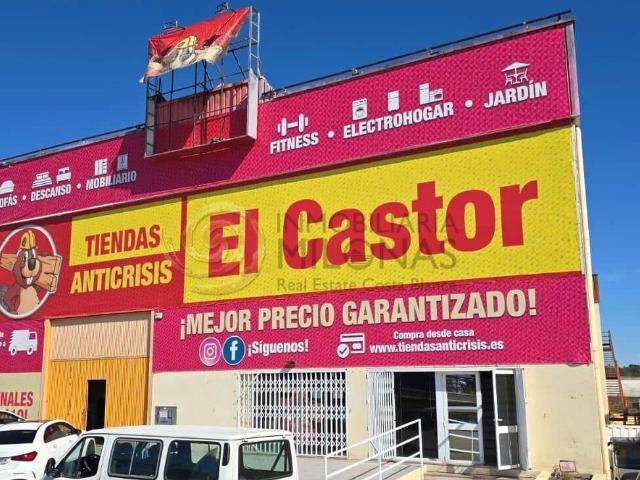 Commercial for rent in Cala de Finestrat, Finestrat, Alicante