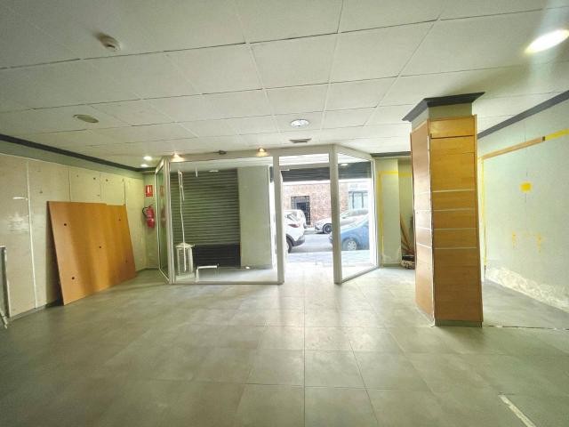 Commercial for rent in Carrús Est Camí dels Magros, Elche / Elx, Alicante