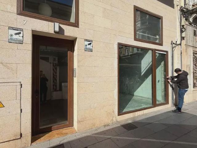 Commercial for rent in Cartagena Ciudad, Cartagena, Murcia