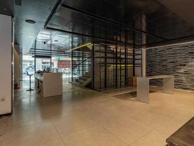 Commercial for rent in Centro, Castelló de la Plana, Castellón