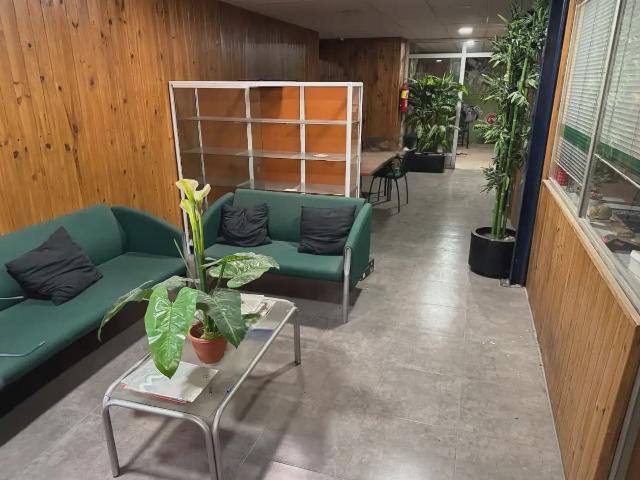 Commercial for rent in El Puntal, Murcia city, Murcia