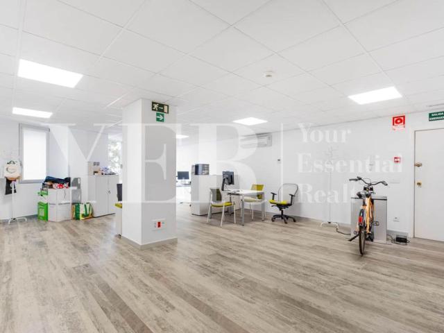 Commercial for rent in Ensanche Diputacion, Alicante / Alacant city, Alicante
