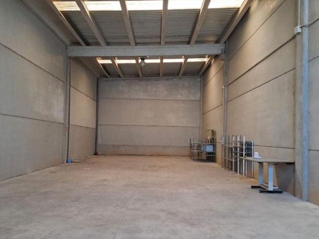 Commercial for rent in Es Mercadal, Menorca
