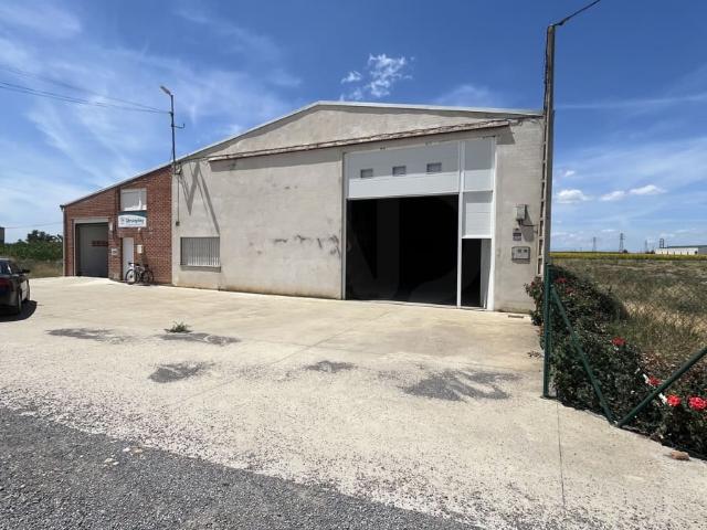 Commercial for rent in León city, León