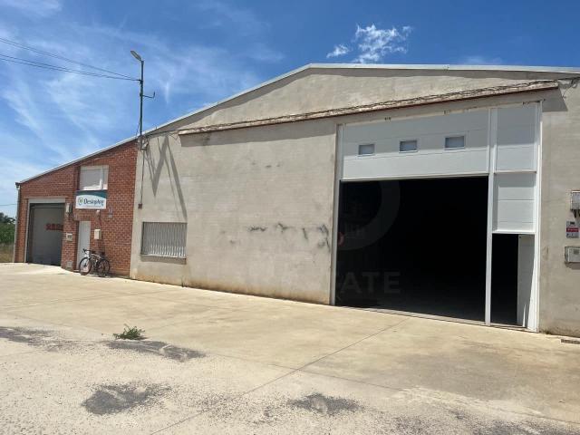 Commercial for rent in León city, León