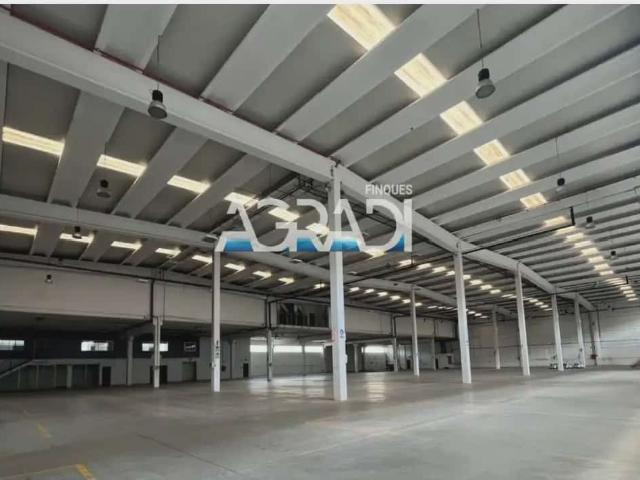 Commercial for rent in Llinars del Vallès, Barcelona