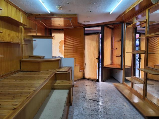 Commercial for rent in Puerto de la Cruz, Tenerife