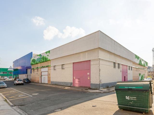 Commercial for rent in Pamplona / Iruña, Navarra