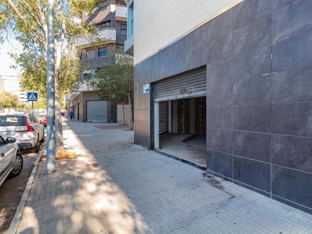 Commercial for rent in Sur, Castelló de la Plana, Castellón